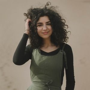 Meet your Posher, Tala